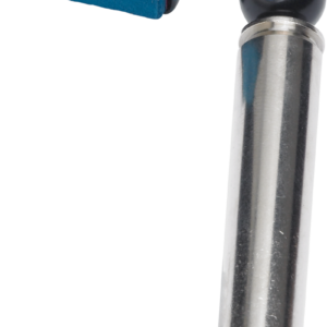 Square Silver Bullet Chalker - Black Square Silver Bullet Chalker - Black